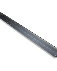 L-profile f/drive f/outlet flaps Caravan